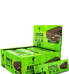 Muscle Bar 12servs