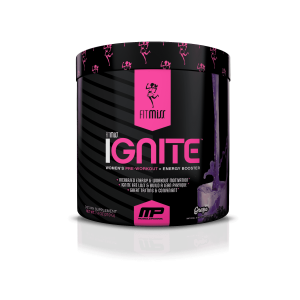 Ignite 30servs