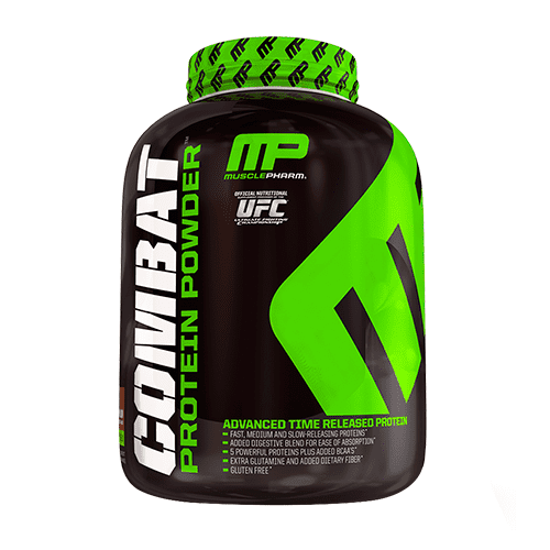 Combat Powder - 4lbs
