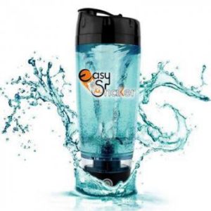 Easy Shaker