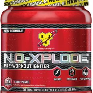 No Xplode - 60 servicios