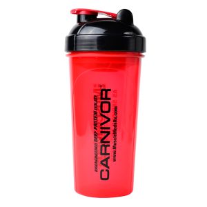 Shaker Carnivor