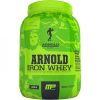Iron Whey 5lbs