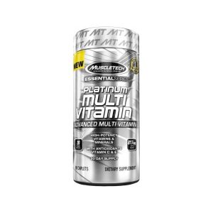 Platinum MultiVitamin