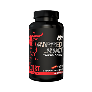 Ripped Juice - Betancourt